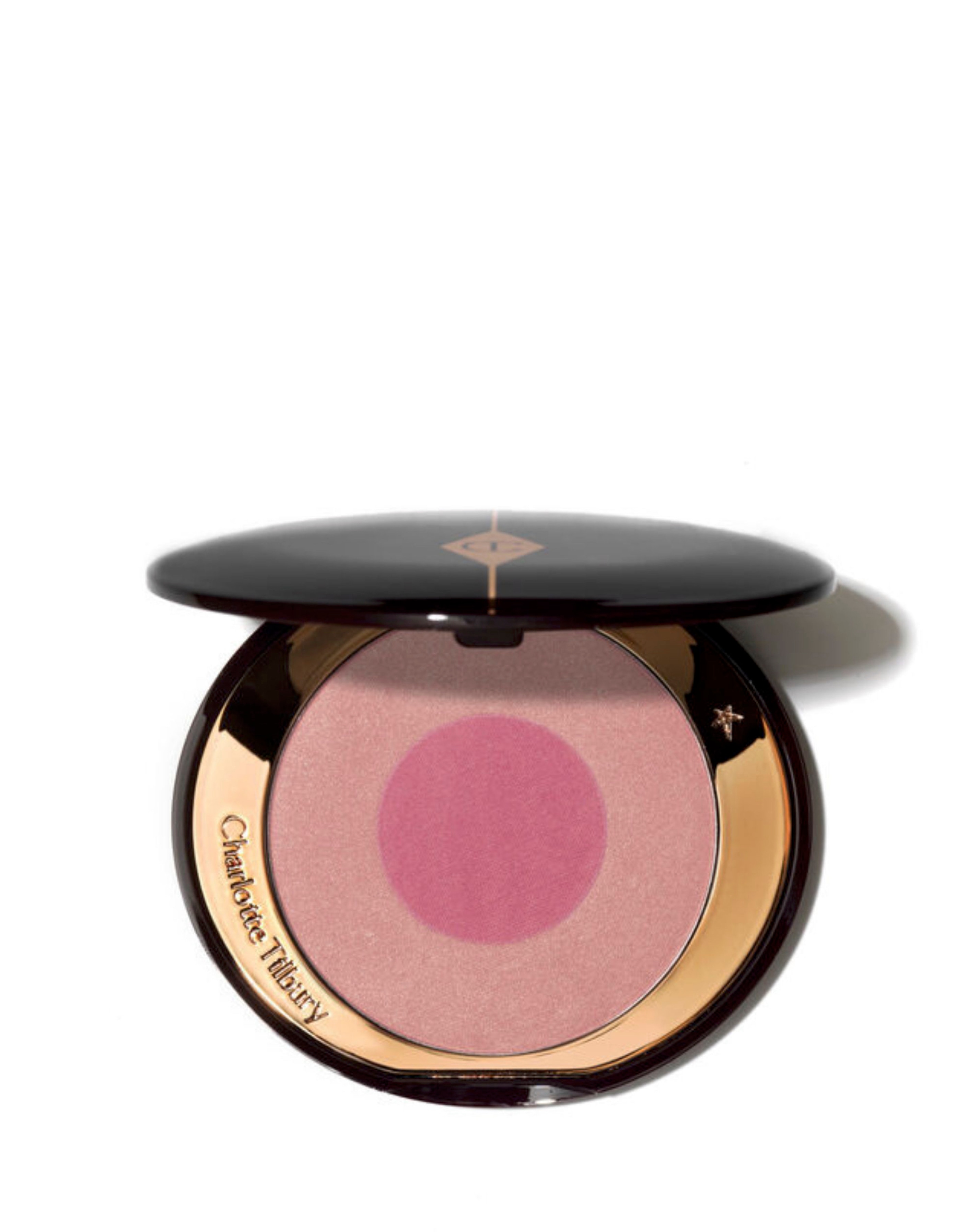 New In - Charlotte Tilbury Cheek to Chic Blusher