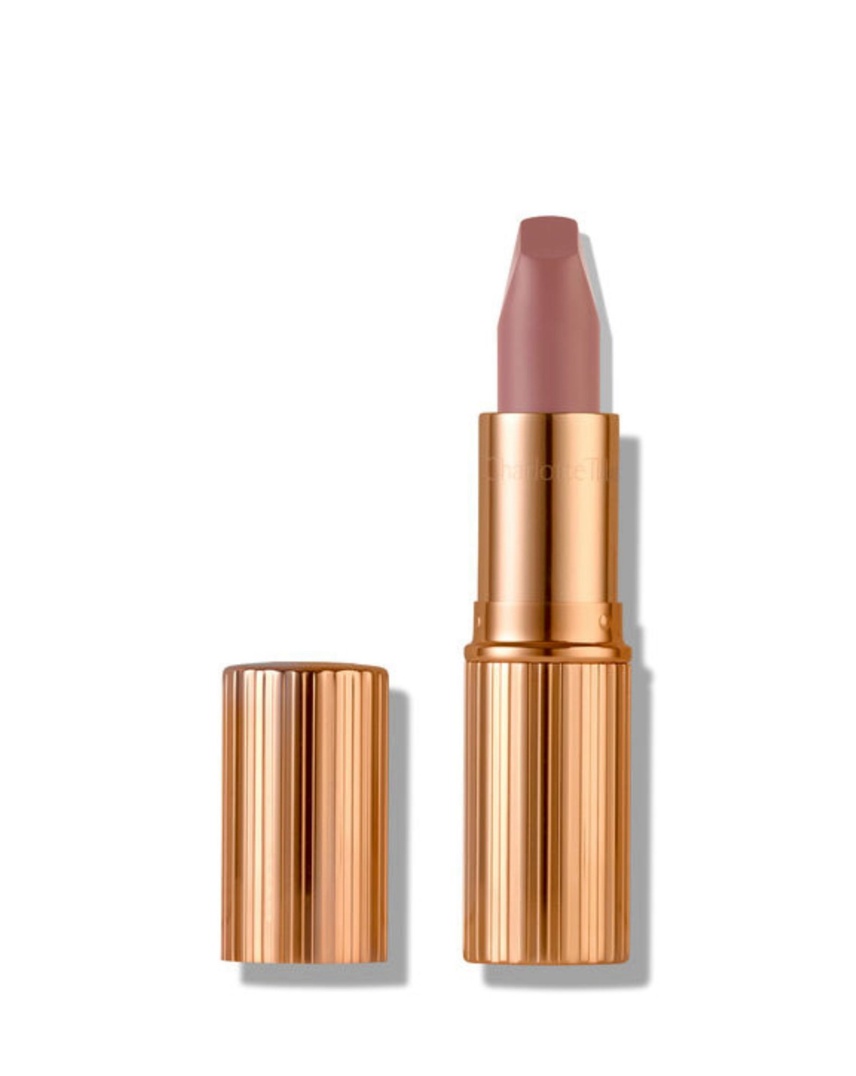 New In - Charlotte Tilbury Matte Lipstick