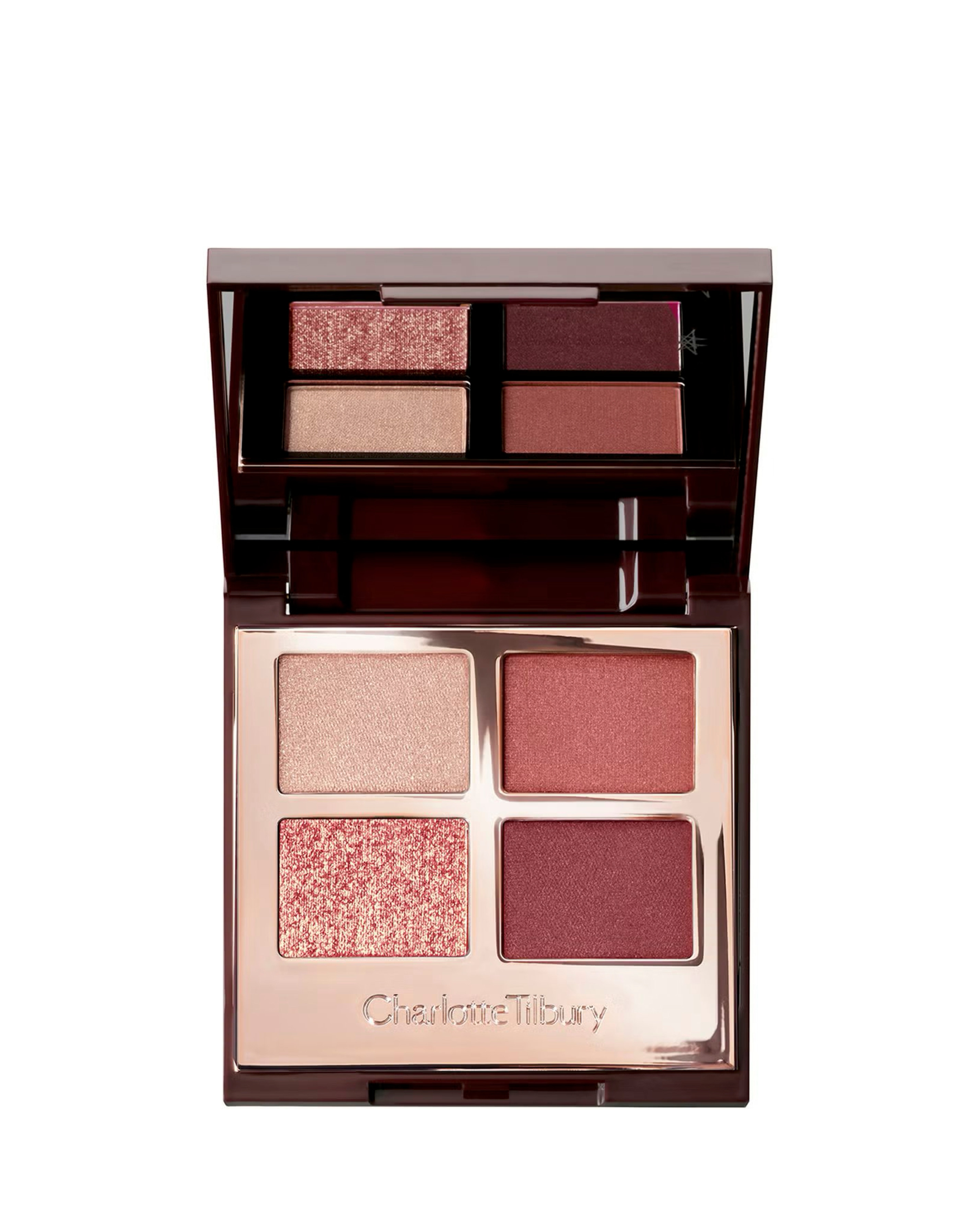 New In - Charlotte Tilbury Luxury Palette