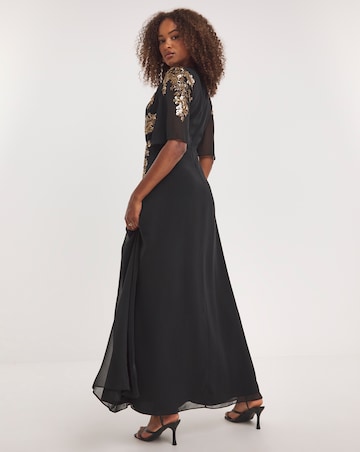 Hope & Ivy shay Dress