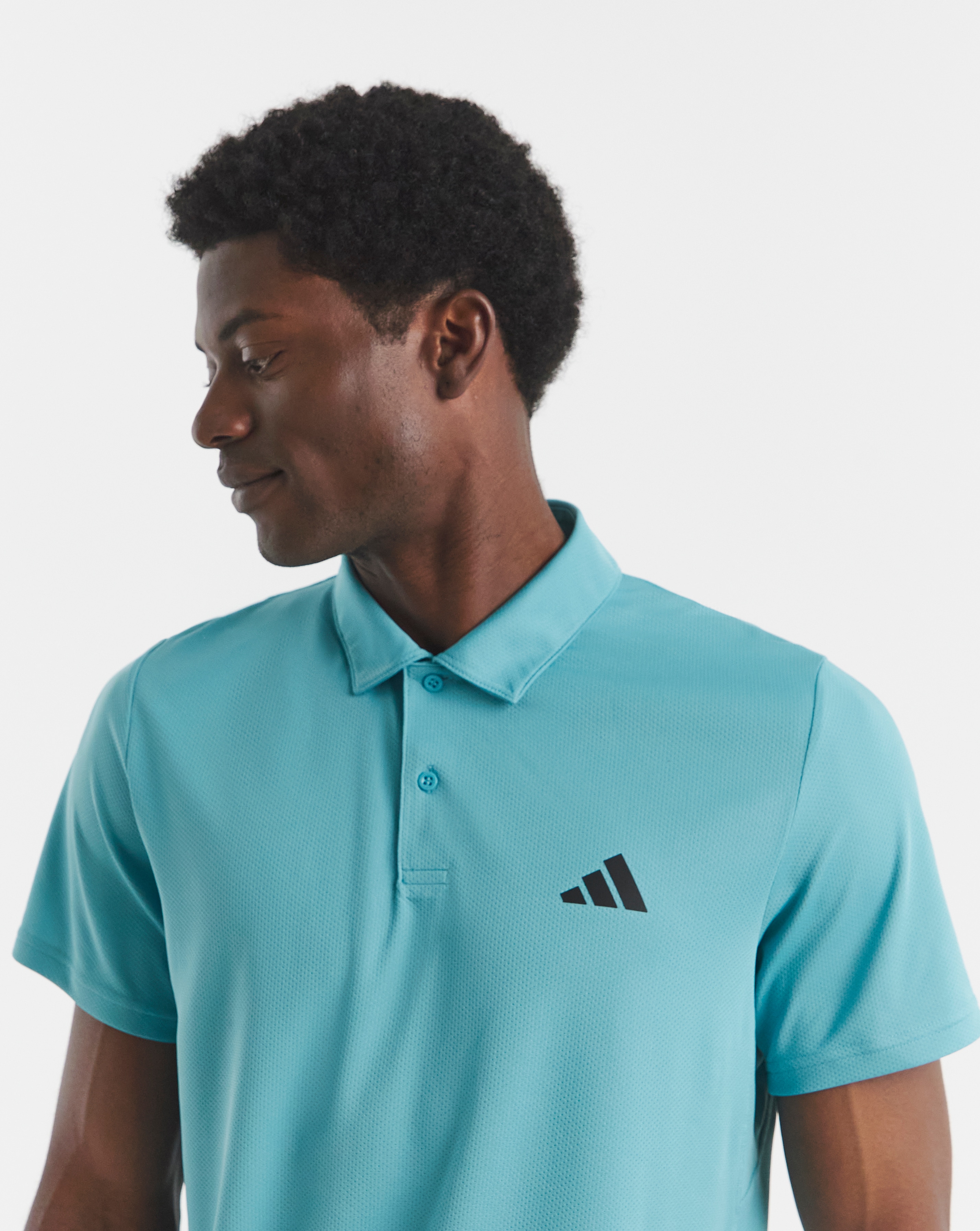 adidas Training Essentials Base Polo