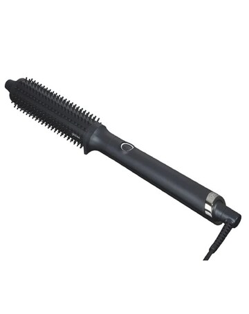 ghd Rise Volumising Styling Hot Brush Black