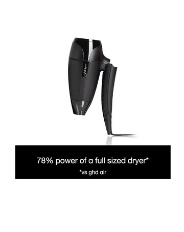 GHD Flight +