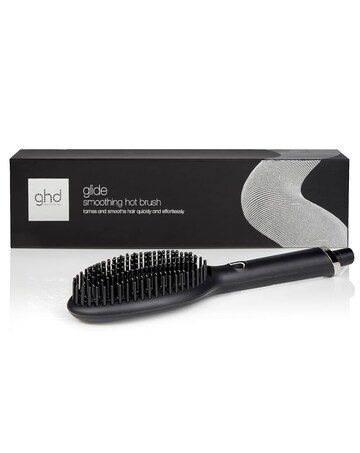 ghd Glide Hot Brush