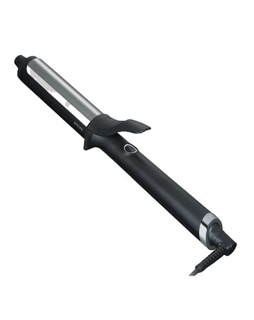 ghd Curve Soft Styling Curl Tong Black 32mm