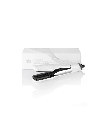GHD Duet White