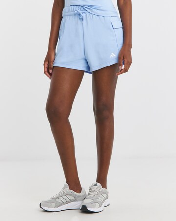 adidas Cargo Shorts