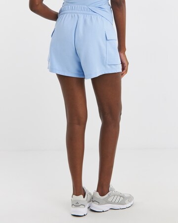 adidas Cargo Shorts
