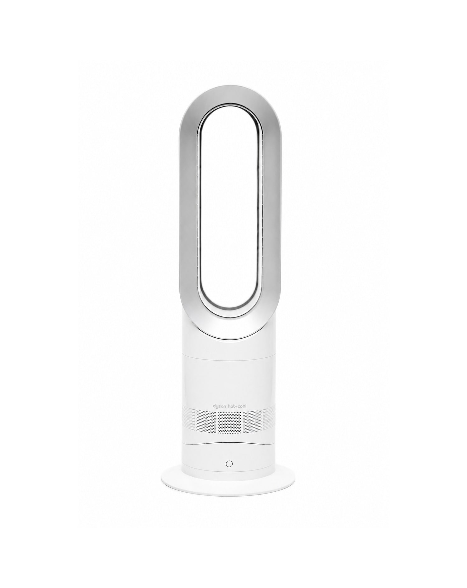 New In - DYSON AM09 Hot+Cool Jet Focus