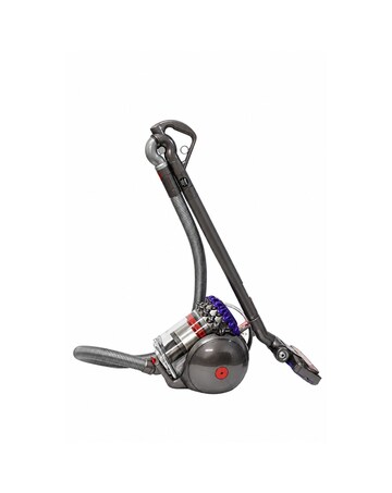 Big Ball Animal2 Cylinder Bagless Vacuum