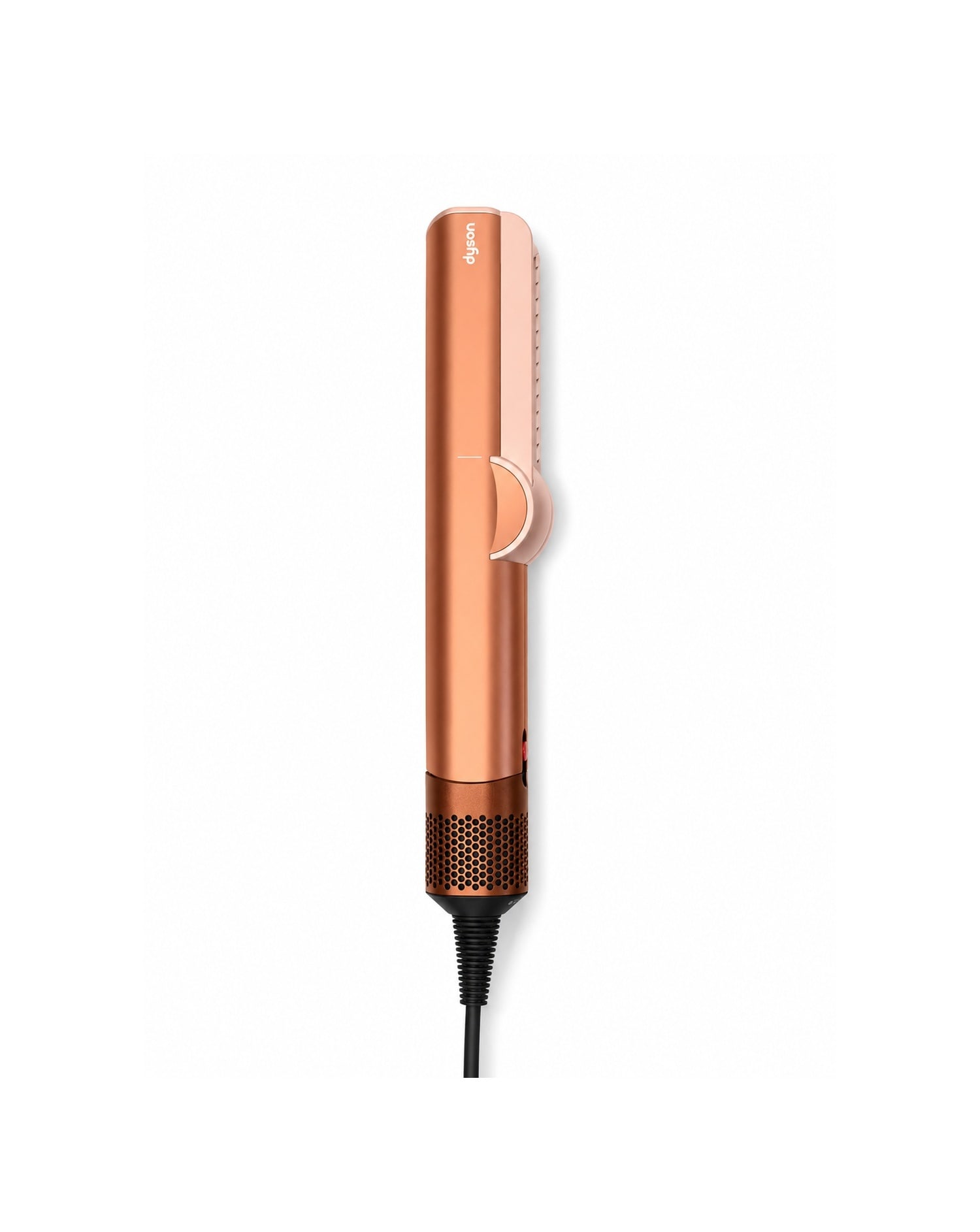 New In - DYSON Airstrait Straightener - AmberSilk