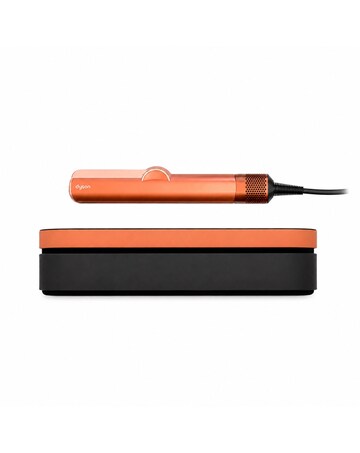 DYSON Airstrait Straightener - AmberSilk