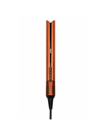 DYSON Airstrait Straightener - AmberSilk