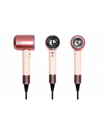 DYSON Supersonic Curly+Coily Hair Dryer