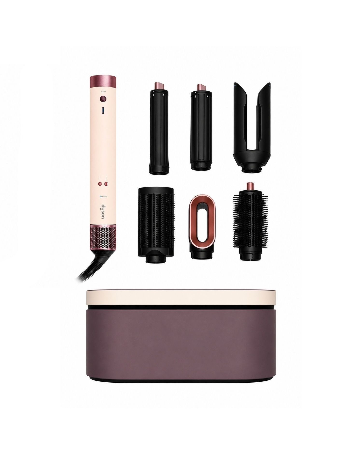 New In - Dyson Airwrap Co-anda 2x Multi-Styler