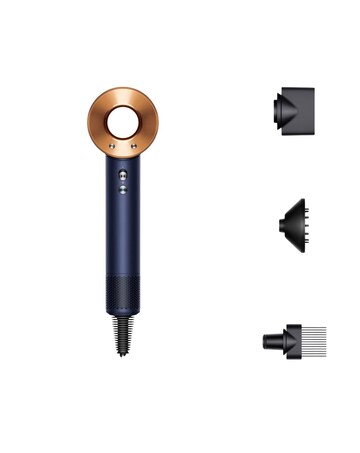 DYSON Supersonic Curly & Coily HairDryer