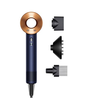 DYSON Supersonic Curly & Coily HairDryer