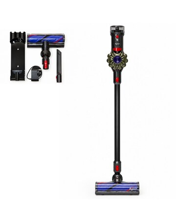 DYSON V8 Cyclone Cordless Vacuum