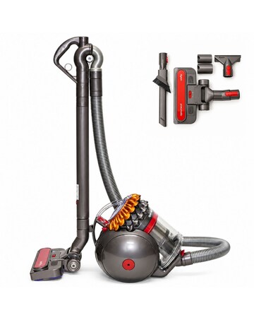 Big Ball Multi-Floor2 Cylinder Vacuum