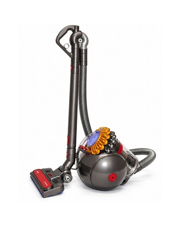 Big Ball Multi-Floor2 Cylinder Vacuum