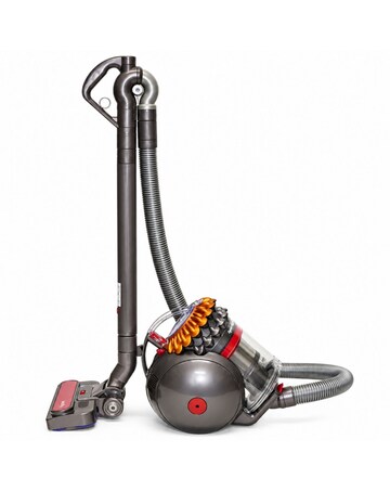 Big Ball Multi-Floor2 Cylinder Vacuum