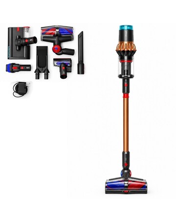 DYSON V16 Piston Animal Submarine Vacuum