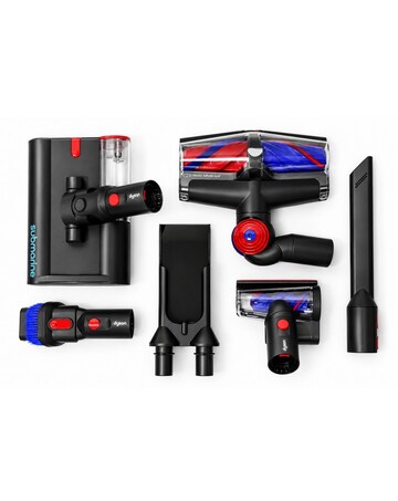 DYSON V16 Piston Animal Submarine Vacuum