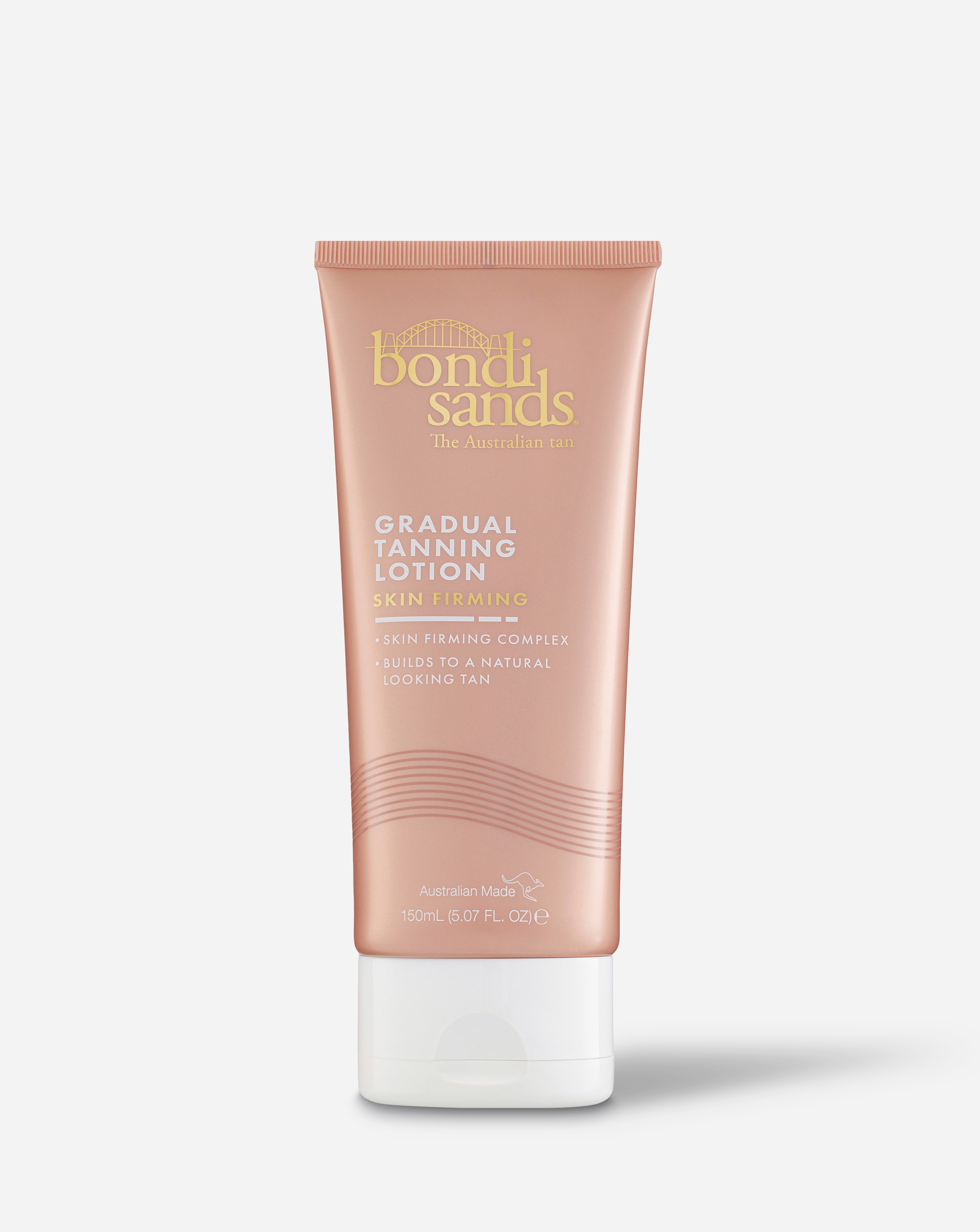 Bondi Sands Gradual Tanning Firming