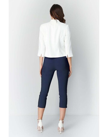 Roman 3/4 Sleeve Rochette Jacket