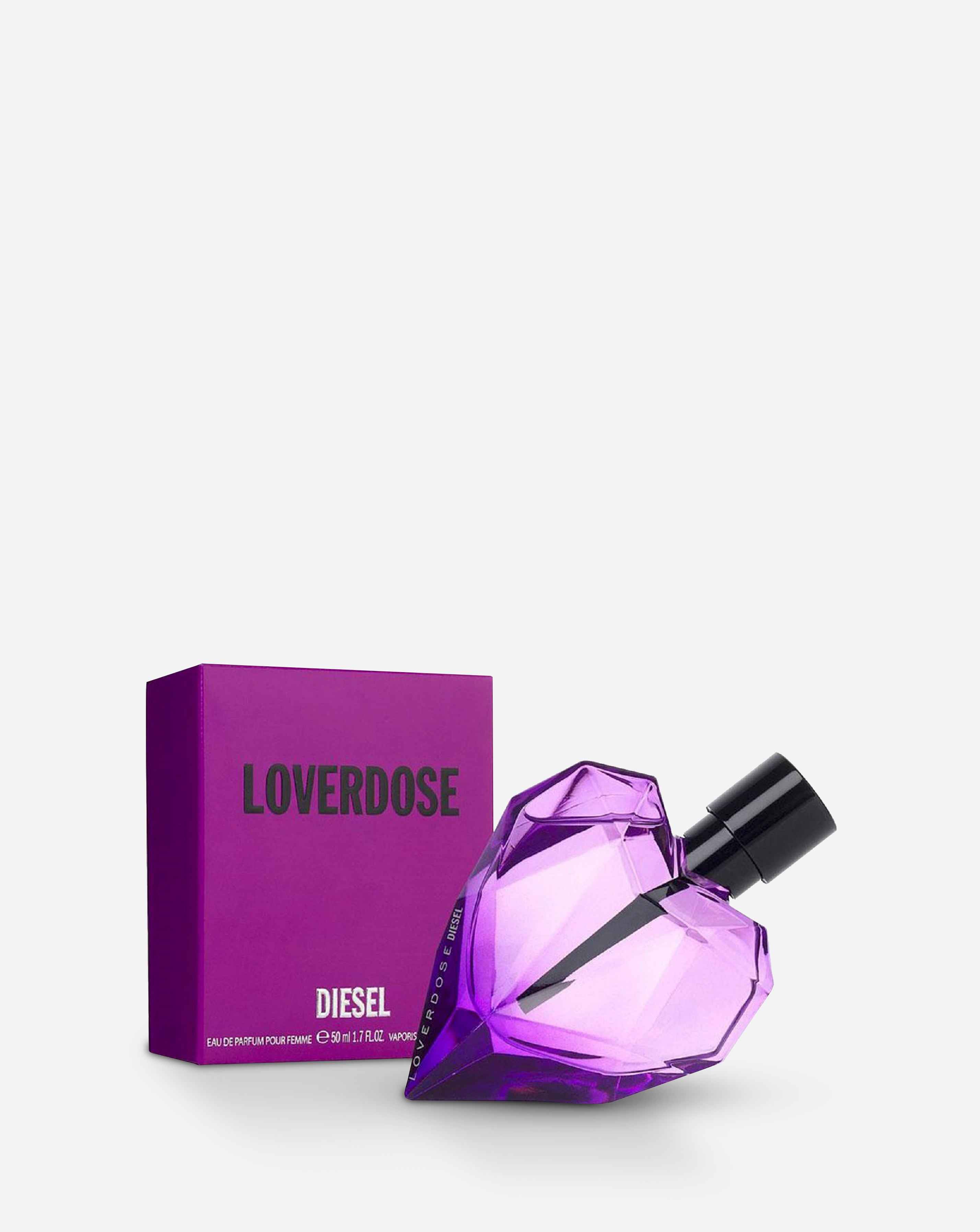 Diesel Loverdose For Her EDP 50ml