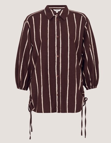 Callie Stripe Shirt