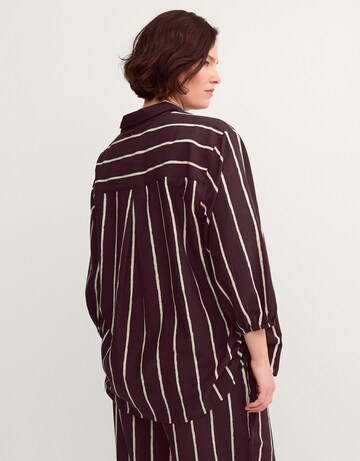 Callie Stripe Shirt