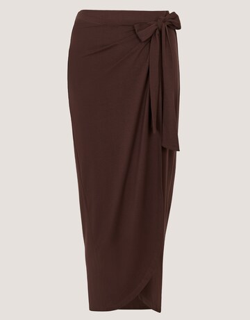 Callie Jersey Skirt