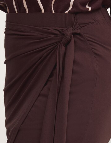 Callie Jersey Skirt