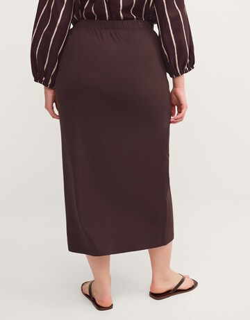 Callie Jersey Skirt