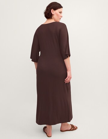 Callie Jersey Dress