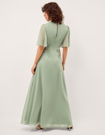Monsoon Skyler Embellished Maxi Dress