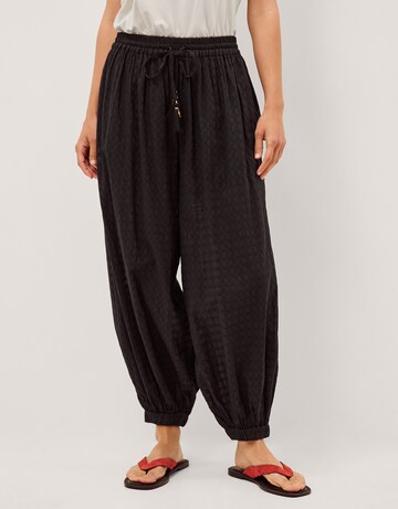 Monsoon Nora Cotton Balloon Trousers