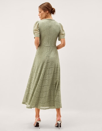 Monsoon Celina Lace Midi Dress