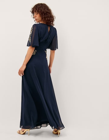 Monsoon Skyler Embellished Maxi Dress