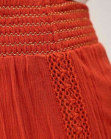 Monsoon Theresa Culotte Trousers