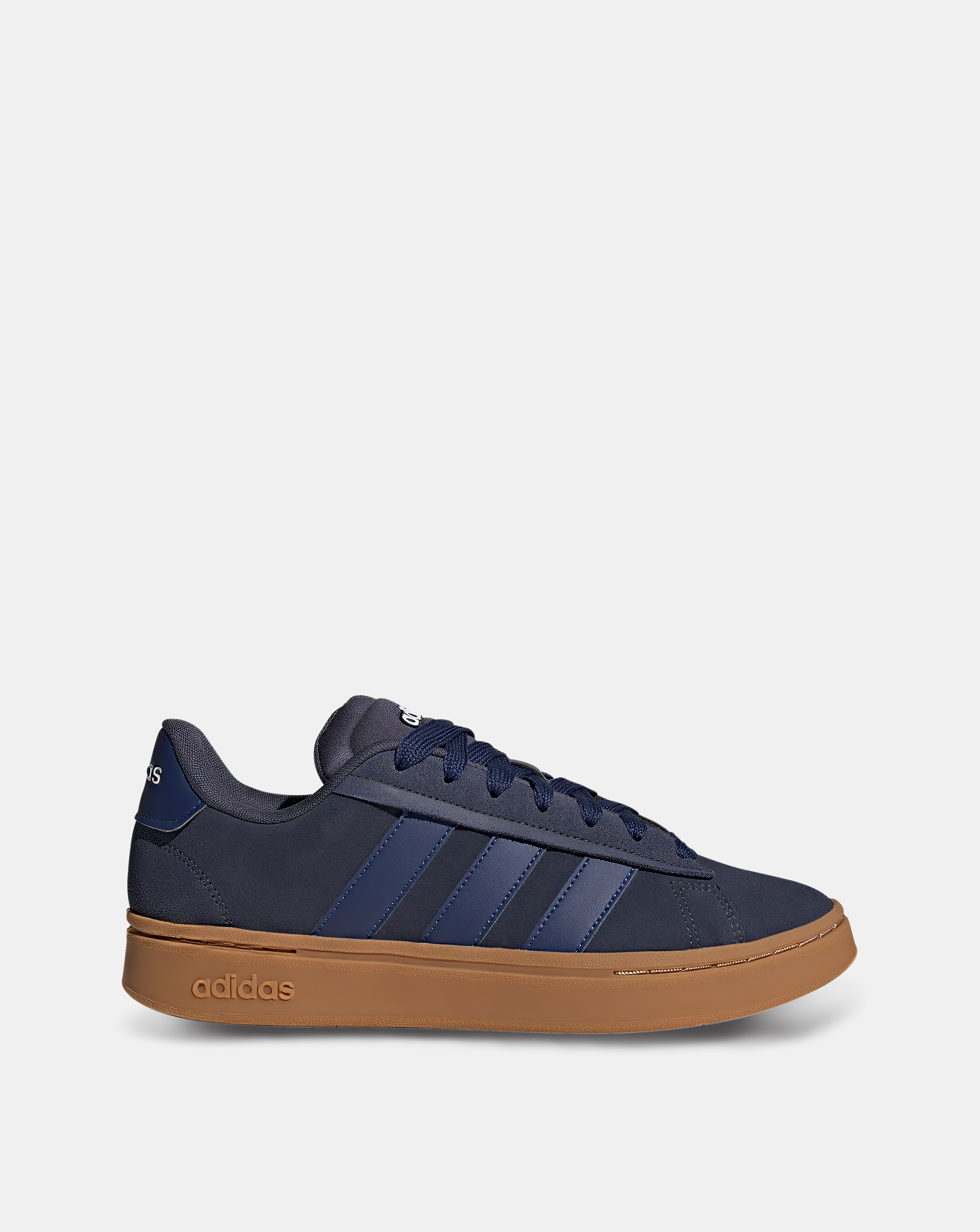 adidas Grand Court Alpha 00s Trainers