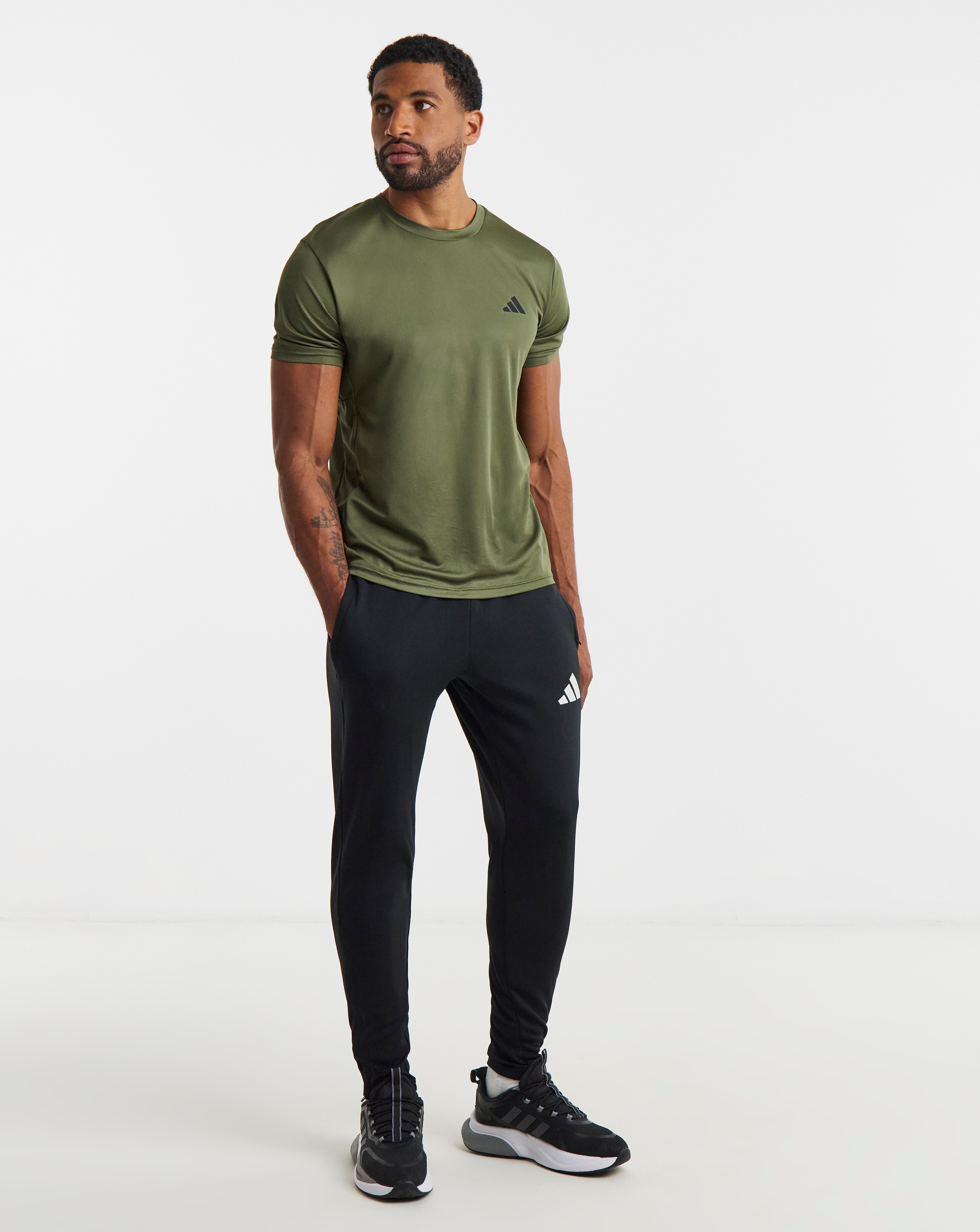 adidas ENT26 Training Pants