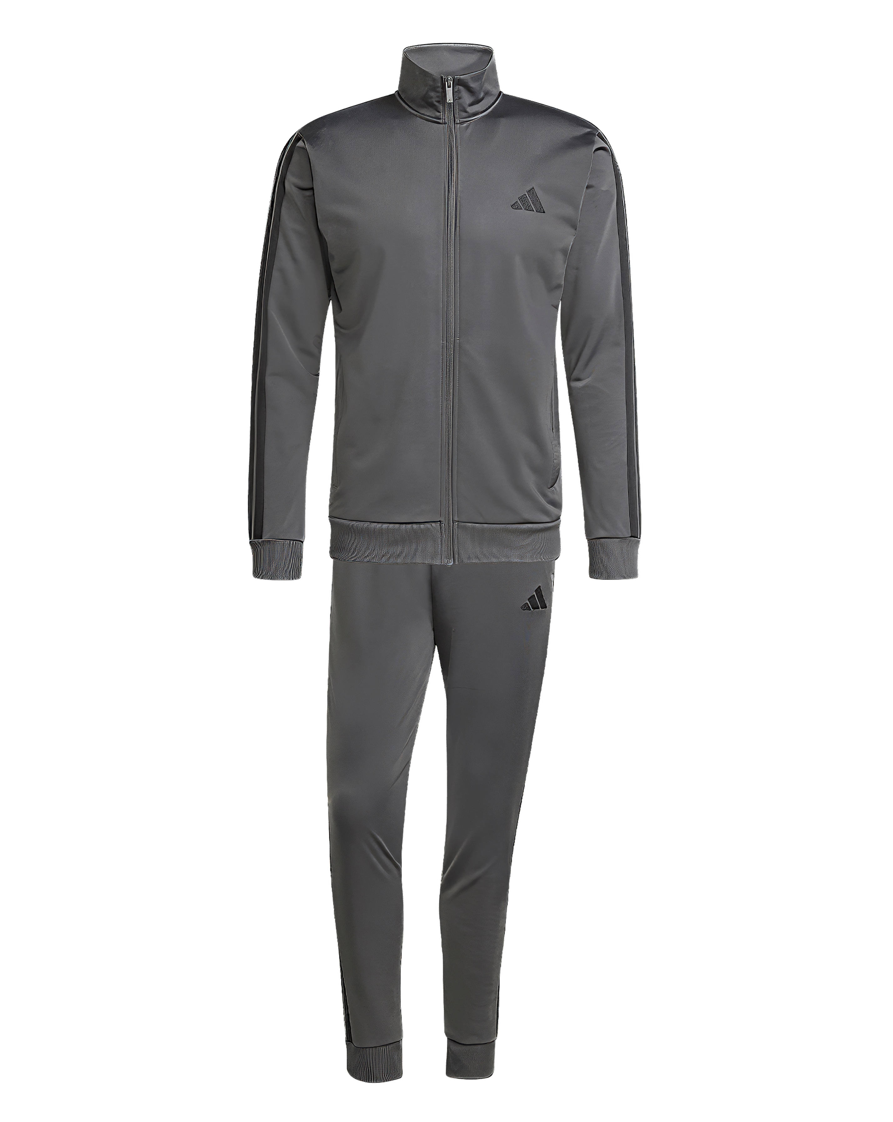 adidas 3 Stripes Tracksuit