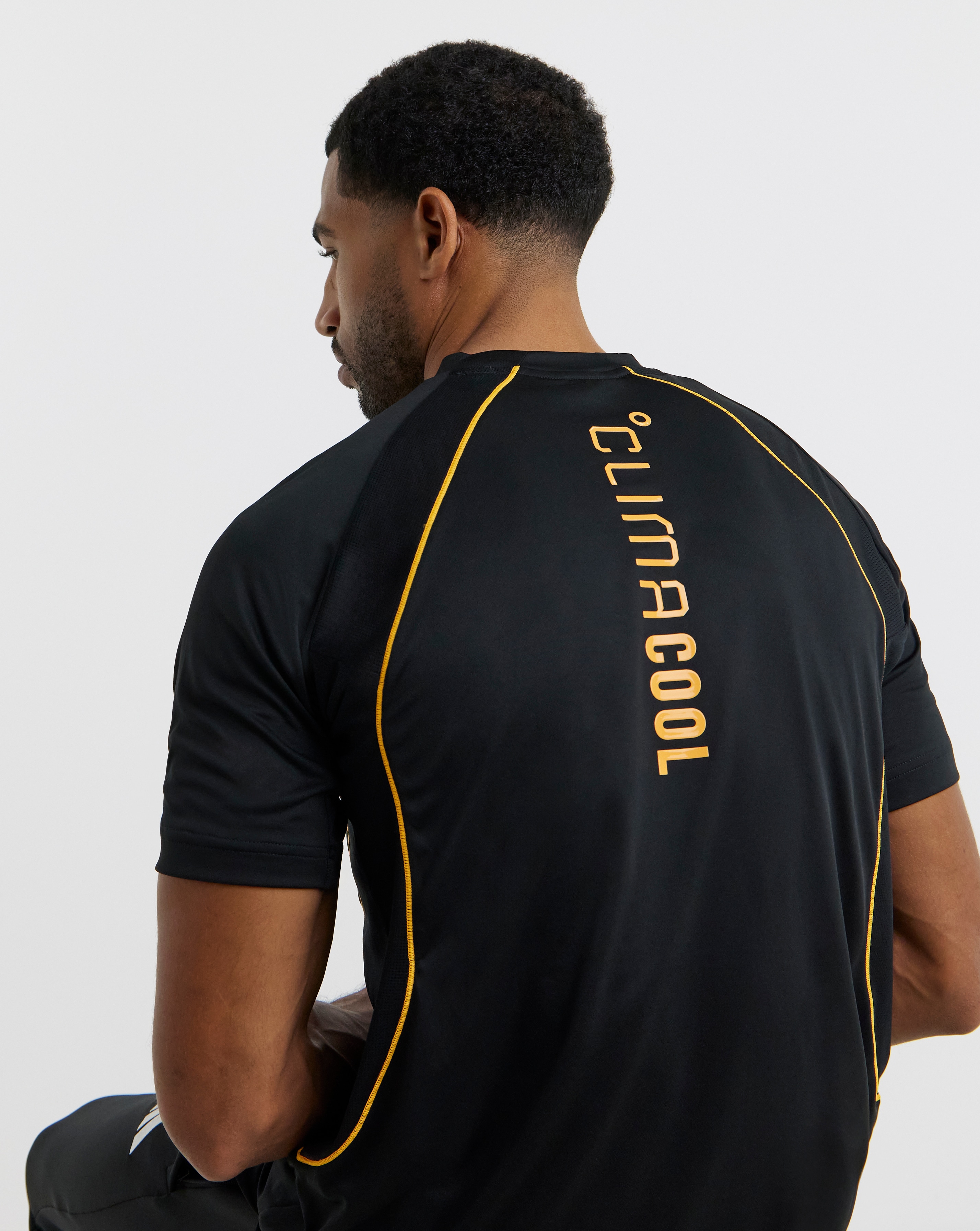 adidas Climacool Tech Training T-Shirt