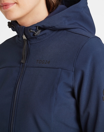 Tog24 Keld Womens Hooded Softshell