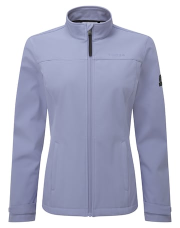 Tog24 Keld Womens Softshell Jacket