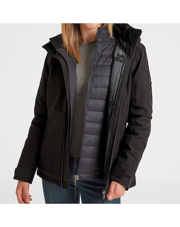 Tog24 Beverley Womens 3in1 Jacket
