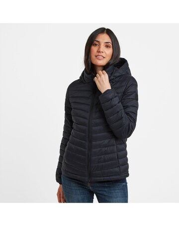 Tog24 Helme Womens Padded Jacket