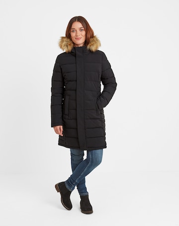 Tog24 Firbeck Womens Long Padded Jacket